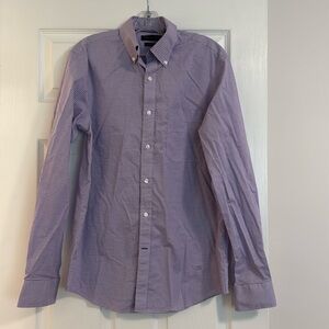 Tommy Hilfiger Men’s Dress Shirt